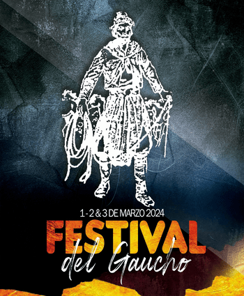 Festival del Gaucho 2024,  30 Años.