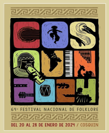 Festival de Cosquin 2024