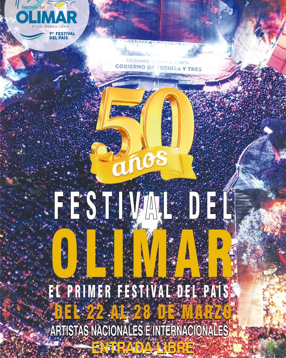 Festival del Olimar
